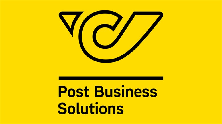 Post Business Solutions Logo Container